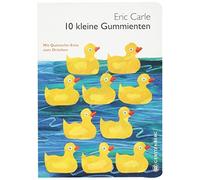 Eric Carle Eric Carle - German (Tascabile)
