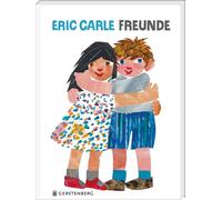 Eric Carle Freunde: Midi-Ausgabe (Copertina rigida)