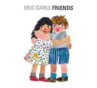 Eric Carle Friends (Copertina rigida)
