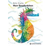 Eric Carle Herr Seepferdchen: Midi-Ausgabe (Copertina rigida)