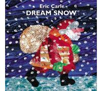 Eric Carle The Dream Snow (Copertina rigida)