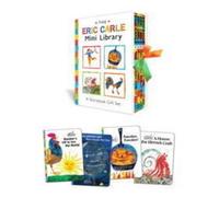 Eric Carle The Eric Carle Mini Library (Tascabile)