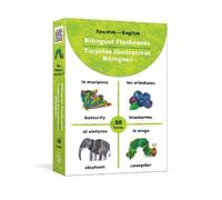 Eric Carle The World of Eric Carle Bilingual Flashcards (Cards)