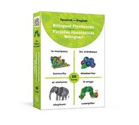 Eric Carle The World of Eric Carle Bilingual Flashcards (Cards)