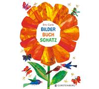 Eric Carle Tilde Michels Heide Heidemann Bilderbuchschatz: Sammelb (Tascabile)