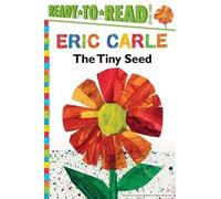 Eric Carle Tiny Seed/Ready-To-Read Level 2 (Copertina rigida)