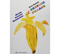 Eric Carle Ulli und Her Eric Carles Quatschparade: Witzig, s (Copertina rigida)