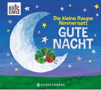 Eric Carle Ulli und Herbert Die kleine Raupe Nimmersatt - Gu (Copertina rigida)