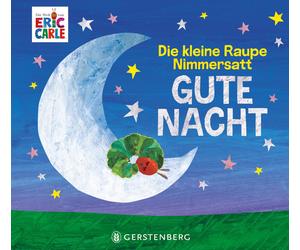 Eric Carle Ulli und Herbert Die kleine Raupe Nimmersatt - Gu (Copertina rigida)