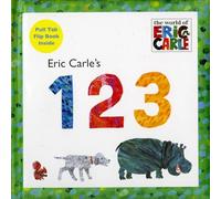 Eric Carle's 123