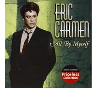 Eric Carmen - All by Myself