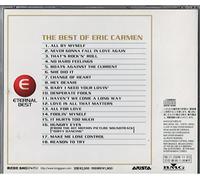 Carmen, Eric - Best 20