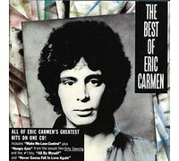 Eric Carmen - Best of