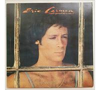 Eric Carmen - Boats Against The Current