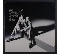 ERIC CARMEN - change of heart