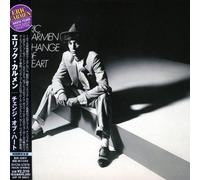 Eric Carmen - Change of Heart by Eric Carmen (2007-04-25)