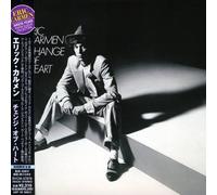 Eric Carmen - Change of Heart (Mini Sleeve)