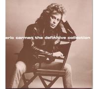 Eric Carmen Definitive Collection (CD)