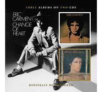 Eric Carmen - Eric Carmen - Boats Against
