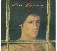 Eric Carmen - Eric Carmen - Boats Against The Current - Arista - AB 4124