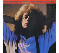 Eric Carmen - I Wanna Hear It From Your Lips (John 'Jellybean' Benitez Remix, 1984, US) [VINYL]