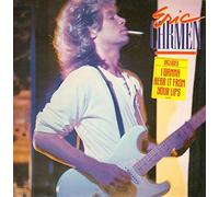 ERIC CARMEN LP (VINYL) US GEFFEN 1984