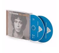 Eric Carmen The Essential Eric Carmen (CD)
