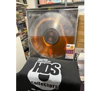Eric Carr Kiss LP Rockology Liquid Vinyl RSD 2025 Sigillato