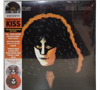 ERIC CARR - ROCKOLOGY - DEMO TRACKS - SPLATTER - RSD 2023 - 2 LP