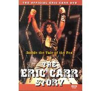 Eric Carr - Tale Of The Fox