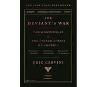 Eric Cervini The Deviant's War (Tascabile)