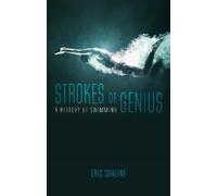 Eric Chaline Strokes of Genius (Copertina rigida)