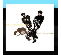 Eric Champion - Save the World