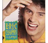 Eric Champion - We Are the Young
