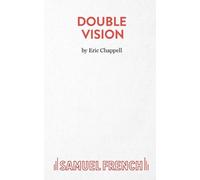 Eric Chappell Double Vision (Tascabile) French's Acting Edition S.