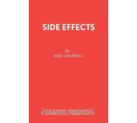 Eric Chappell Side Effects (Tascabile)