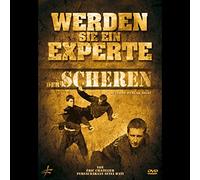 Eric Chatelier - Werden Sie ein Experte der Scheren [Edizione: Regno Unito]