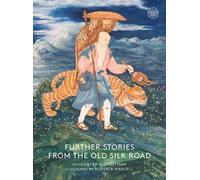 Eric Cheetham Further Stories From The Old Silk Road (Tascabile)