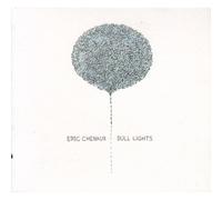 Chenaux, Eric - Dull Lights