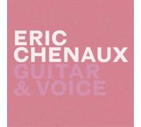 Chenaux Eric - Guitar & Voice