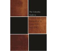 Eric Cheyfitz The Columbia Guide to American Indian Literatur (Copertina rigida)