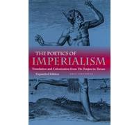 Eric Cheyfitz The Poetics of Imperialism (Tascabile)