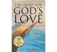 Eric Chifunda Endless Quest for Spiritual Truth (Tascabile)