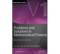 Eric Chin Sverrir Problems and Solutions in Mathematical F (Copertina rigida)
