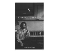 Eric Christian Von Fricken A Symphony Of Thought (Tascabile)