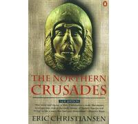 Eric Christiansen The Northern Crusades (Tascabile)