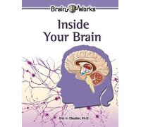 Eric Chudler Inside Your Brain (Copertina rigida) Gray Matter for Juniors