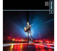 eric church 61 days in church volume 2 (Vinyl LP)