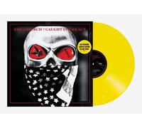 Eric Church Caught In The Act: Live (Vinyl LP)