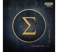 Evangeline Vs. The Machine